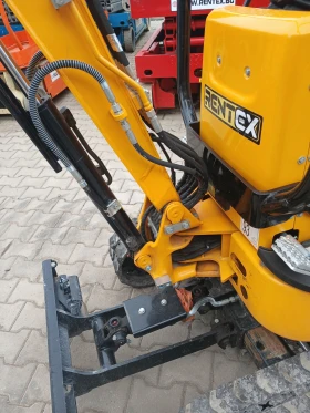 Багер Друга марка Lonking CDM 6010, снимка 10