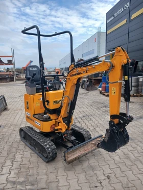 Багер Друга марка Lonking CDM 6010, снимка 4