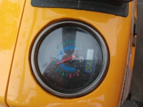 Багер Друга марка Lonking CDM 6010 | Auto.bg — изображение 13