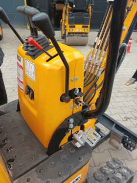 Багер Друга марка Lonking CDM 6010 | Auto.bg — изображение 5