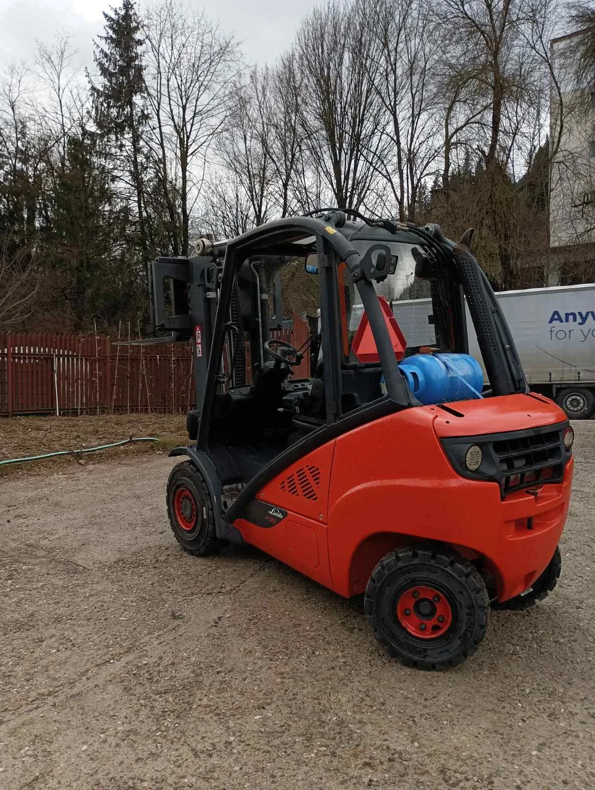 ������� Linde    ������� �30 ��� ���� �������� | Mobile.bg � ����������� 10