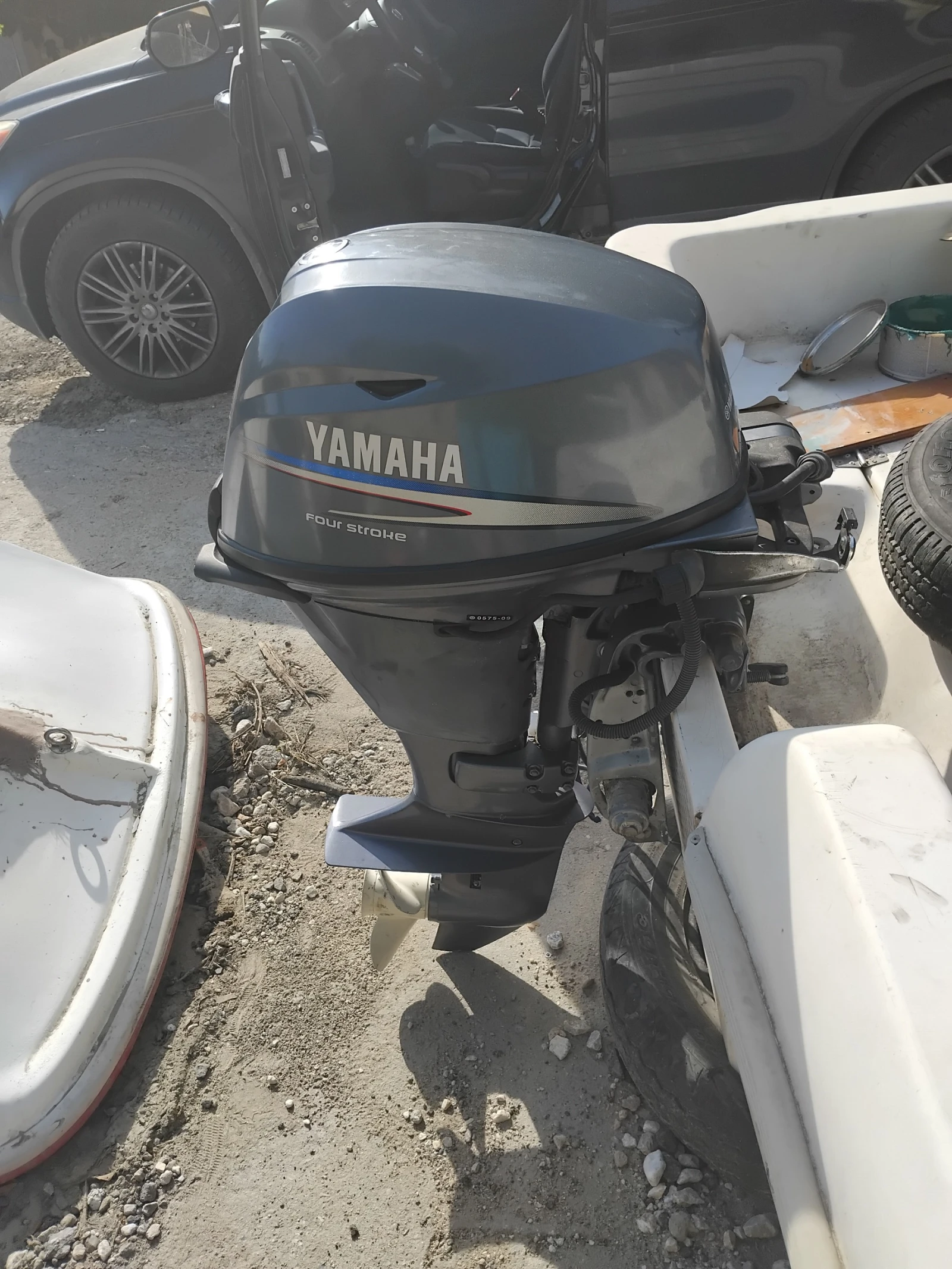 ����������� �������� Honda 20k.� ����������  | Mobile.bg � ����������� 5