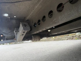 За автомобил Други BRIAN JAMES TRAILER TCG530E 506x210cm Car Go, снимка 9