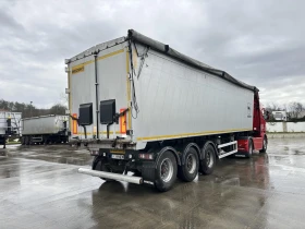 Полуремарке Wielton 55 m3, снимка 2