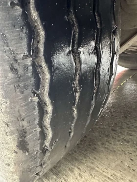 Полуремарке Wielton 55 m3, снимка 10