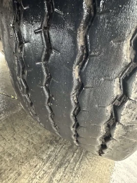 Полуремарке Wielton 55 m3, снимка 9