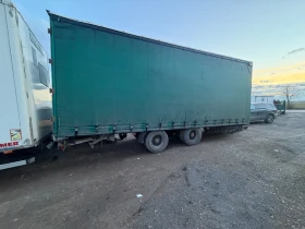 За камион Други Rufa ztc 19 21, снимка 7 - Ремаркета - 53454119