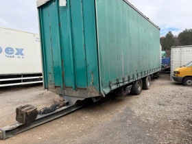 За камион Други Rufa ztc 19 21, снимка 3 - Ремаркета - 53454119