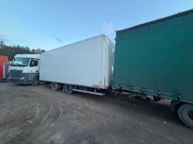 За камион Други Rufa ztc 19 21, снимка 6 - Ремаркета - 53454119