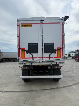 ����������� Wielton 55 m3 SAF ���� | Mobile.bg � ����� ������ 7