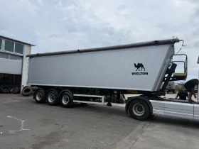 ����������� Wielton 55 m3 SAF ���� | Mobile.bg � ����� ������ 10