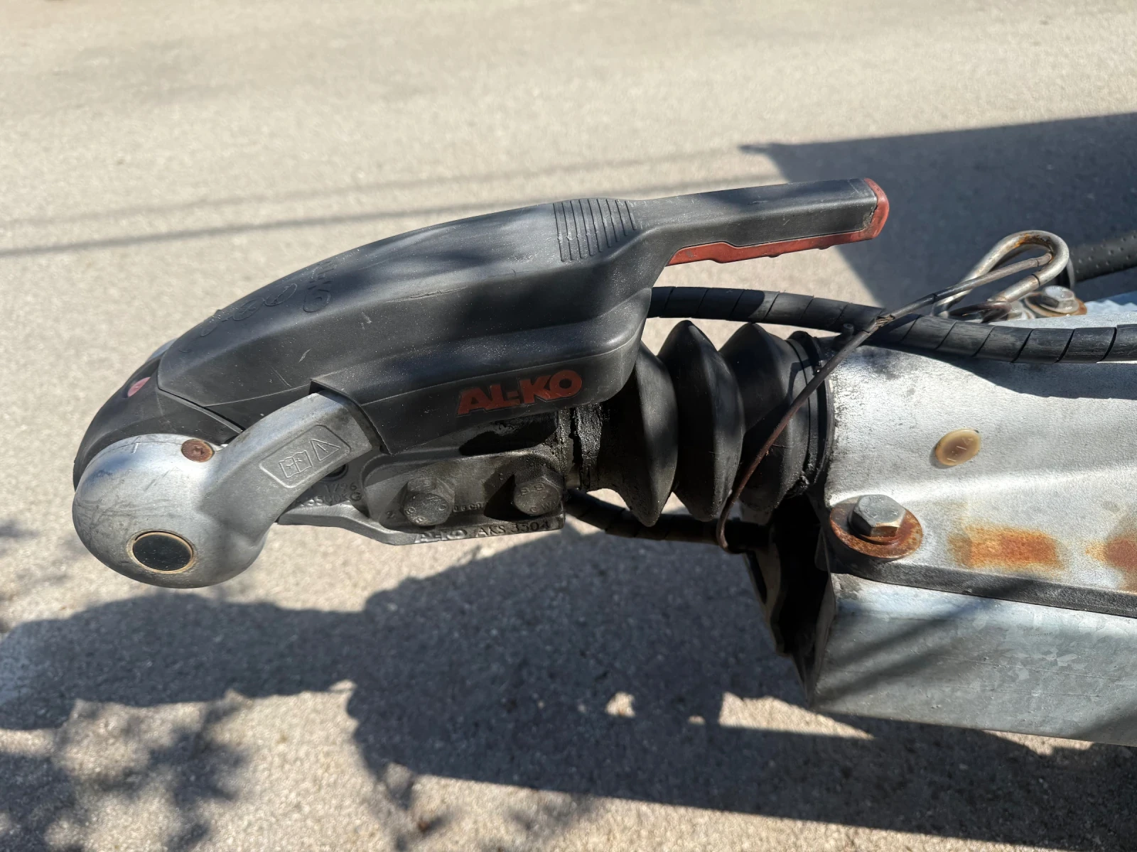 �� ��������� BRIAN JAMES TRAILER TCG530E 506x210cm Car Go | Mobile.bg � ����������� 11