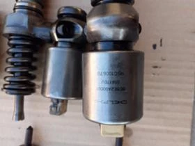 Дюзи за Ланд Ровер  Дискавъри, снимка 2