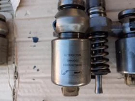 Дюзи за Ланд Ровер  Дискавъри, снимка 4