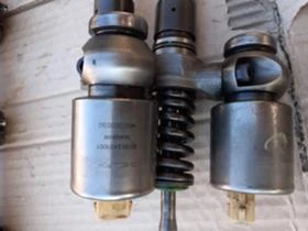 Дюзи за Ланд Ровер  Дискавъри, снимка 3