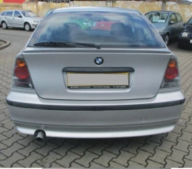 ЧАСТИ  БМВ  E 46 КОМПАКТ 1998 2005г  BMW 316 Compact TI 3 Series  Компакт  дизел 1800куб, снимка 3