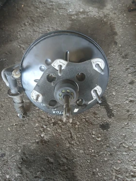 472103202R серво  Renault Captur 1.5 dci , снимка 3