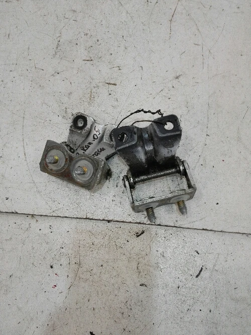 Панта заден капак Субару Легаси 2.5Б комби