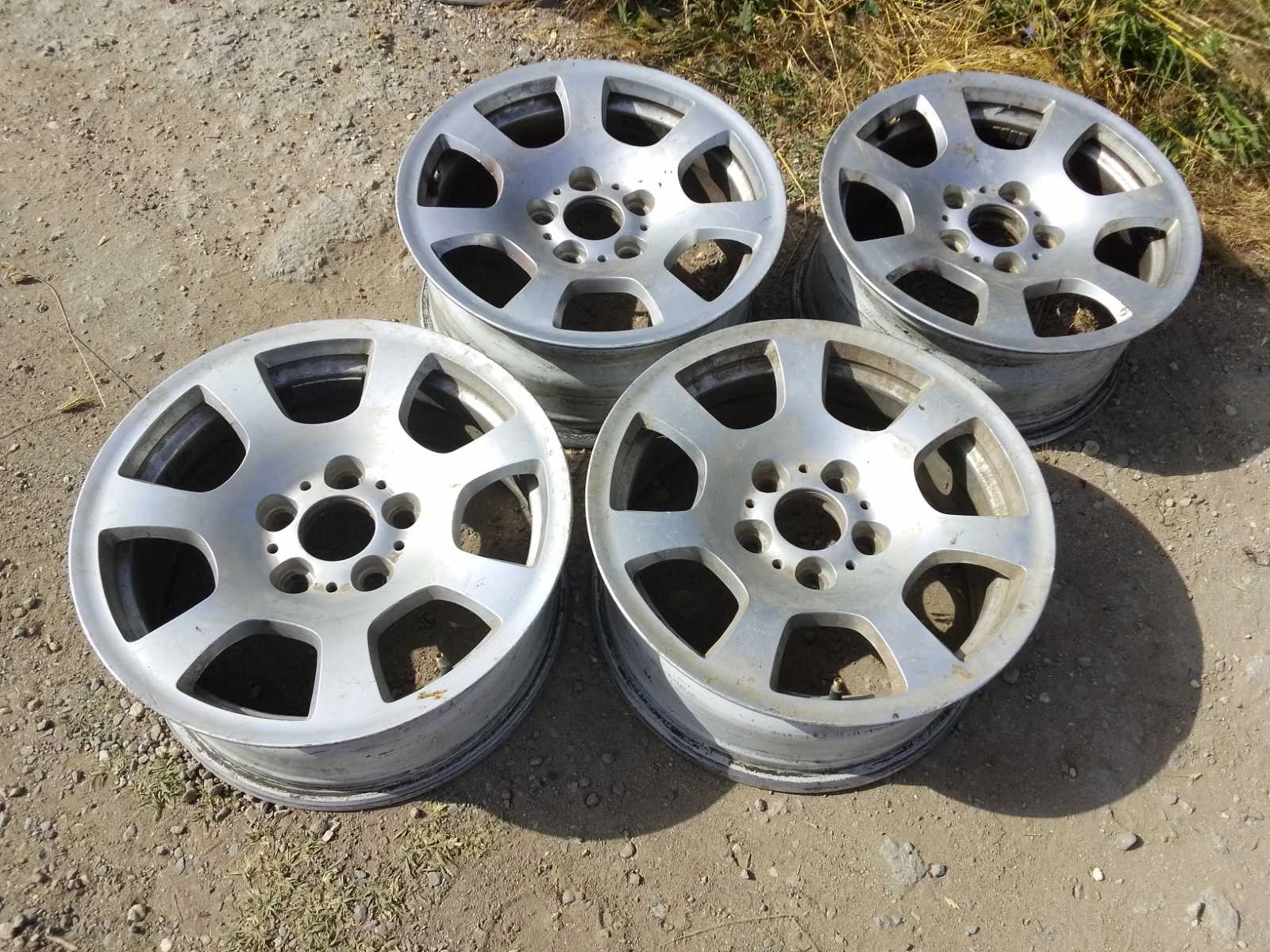 ЧАСТИ  БМВ  E 46 КОМПАКТ 1998 2005г  BMW 316 Compact TI 3 Series  Компакт  дизел 1800куб, снимка 5 - Части - 53791683