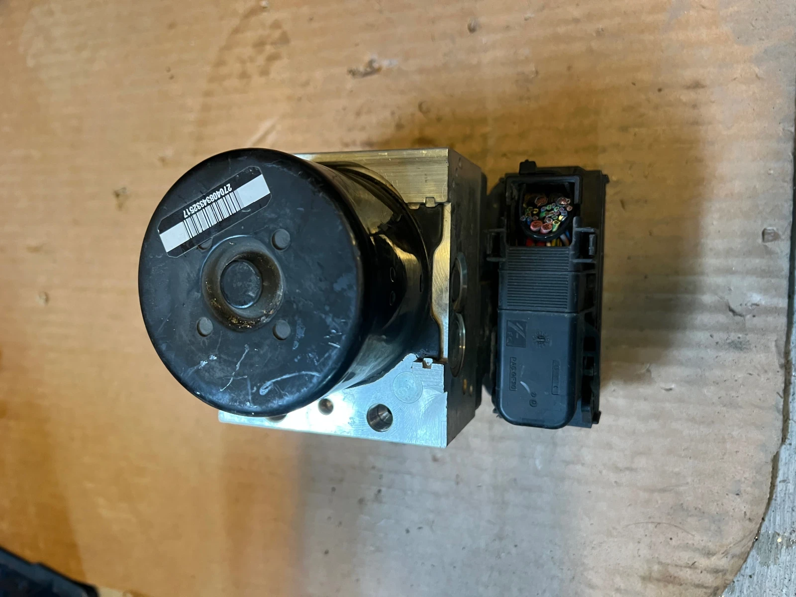 P31329139 ABS ����� VOLVO XC60 Ate 10.0212-0532.4  31329139 | Mobile.bg � ����������� 2