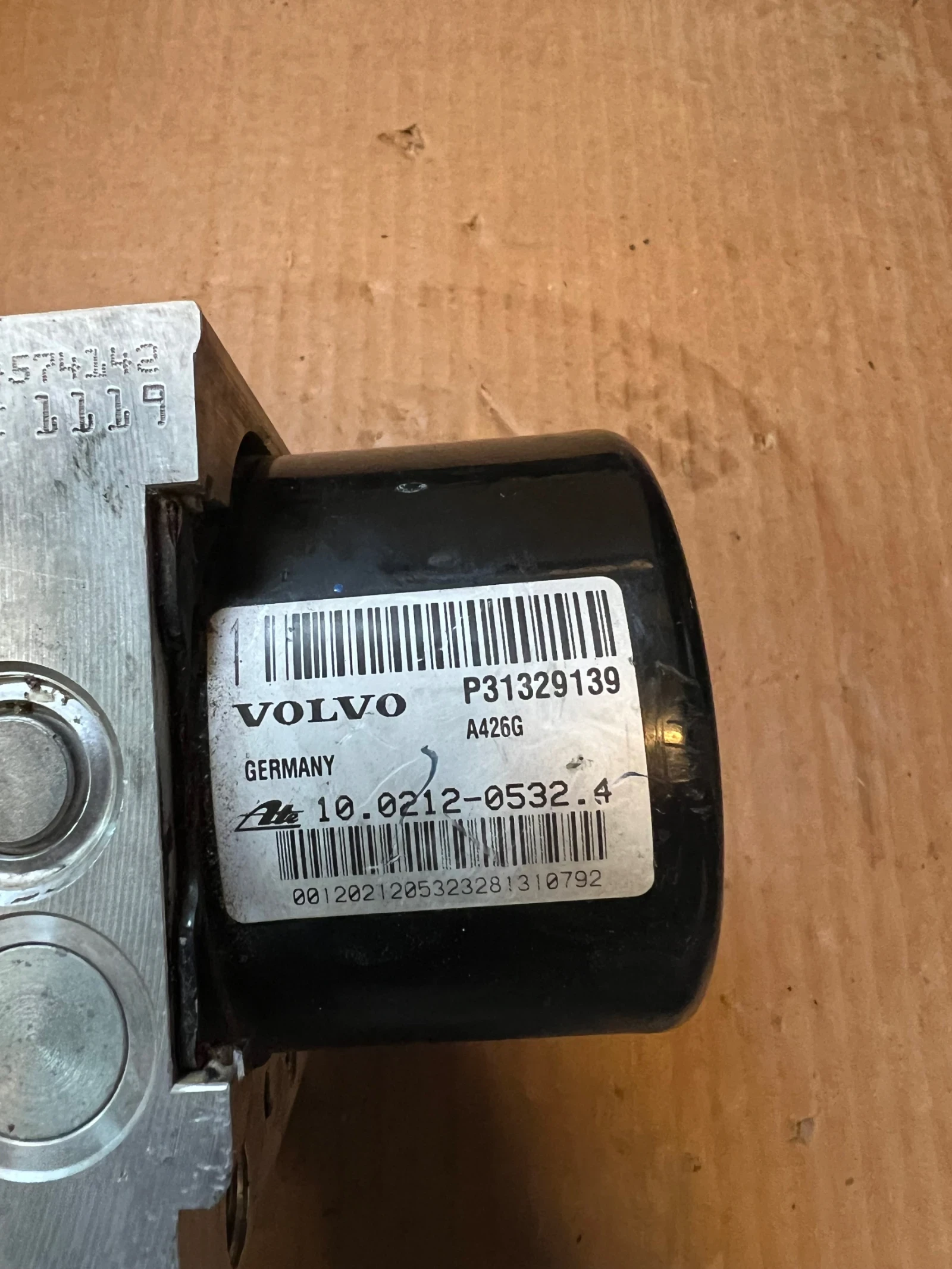 P31329139 ABS ����� VOLVO XC60 Ate 10.0212-0532.4  31329139 | Mobile.bg � ����������� 1