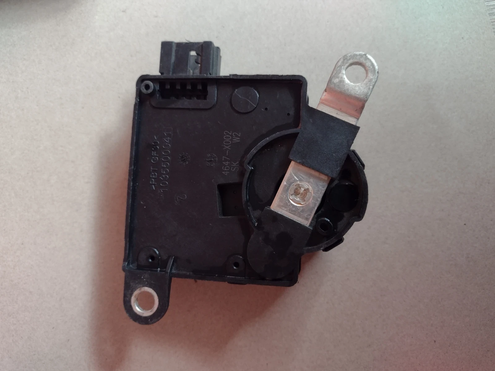 4E0915181C  ����� ���������� ���������� AUDI A8 D3   0199000015 | Mobile.bg � ����������� 2