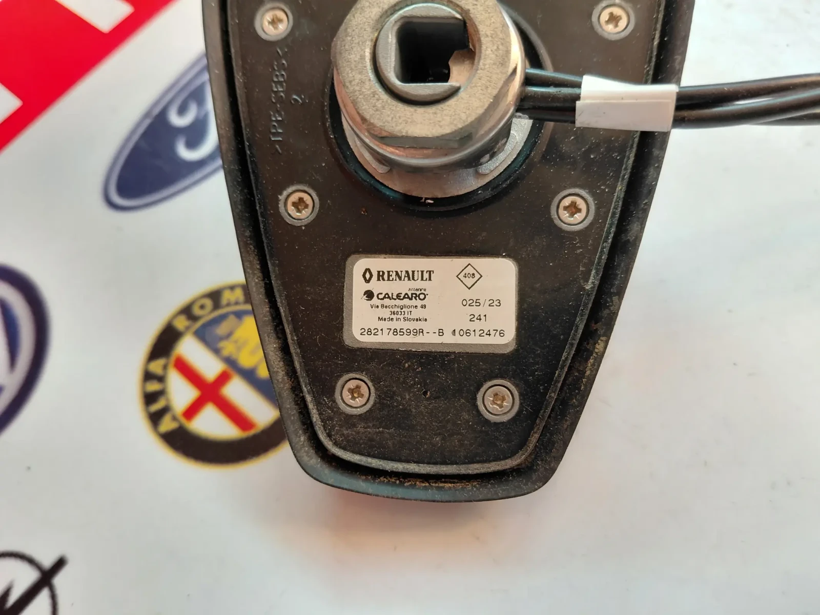 282178599R ����� ������ Renault Express Van 282178599R--B | Mobile.bg � ����������� 3