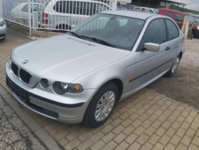 �����  ���  E 46 ������� 1998 2005�  BMW 316 Compact TI 3 Series  �������  ����� 1800��� | Mobile.bg � ����� ������ 12