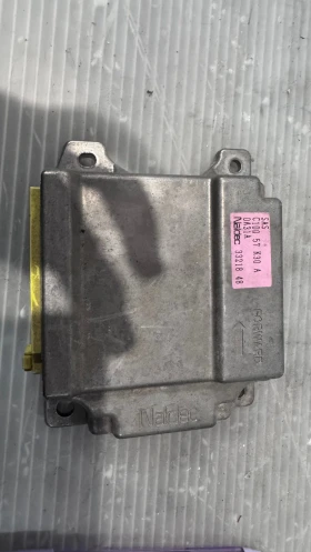     Airbag  /  /  a Mazda Premacy - C10057K30A / 3321848
