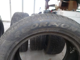 Гуми Зимни 235/55R18, снимка 3