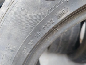 Гуми Зимни 235/55R18, снимка 4