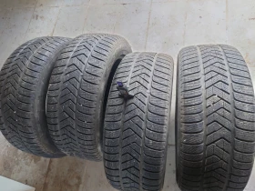 Гуми Зимни 235/55R18, снимка 2