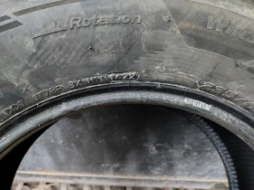 Гуми Зимни 235/65R17, снимка 7