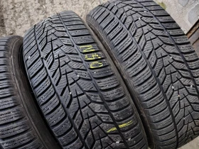 Гуми Зимни 235/65R17, снимка 4