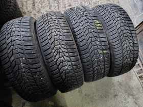 Гуми Зимни 235/65R17, снимка 1