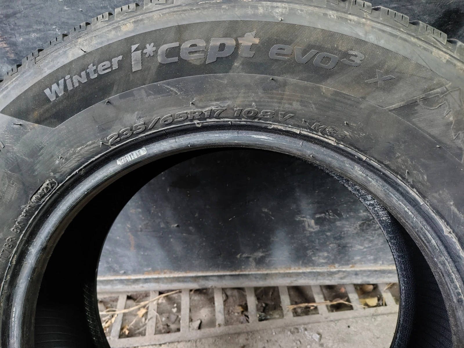  235/65R17 | Mobile.bg   8