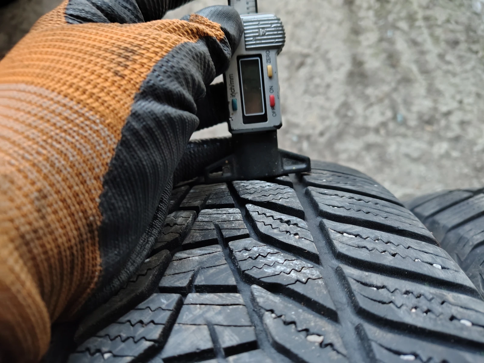  235/65R17 | Mobile.bg   5