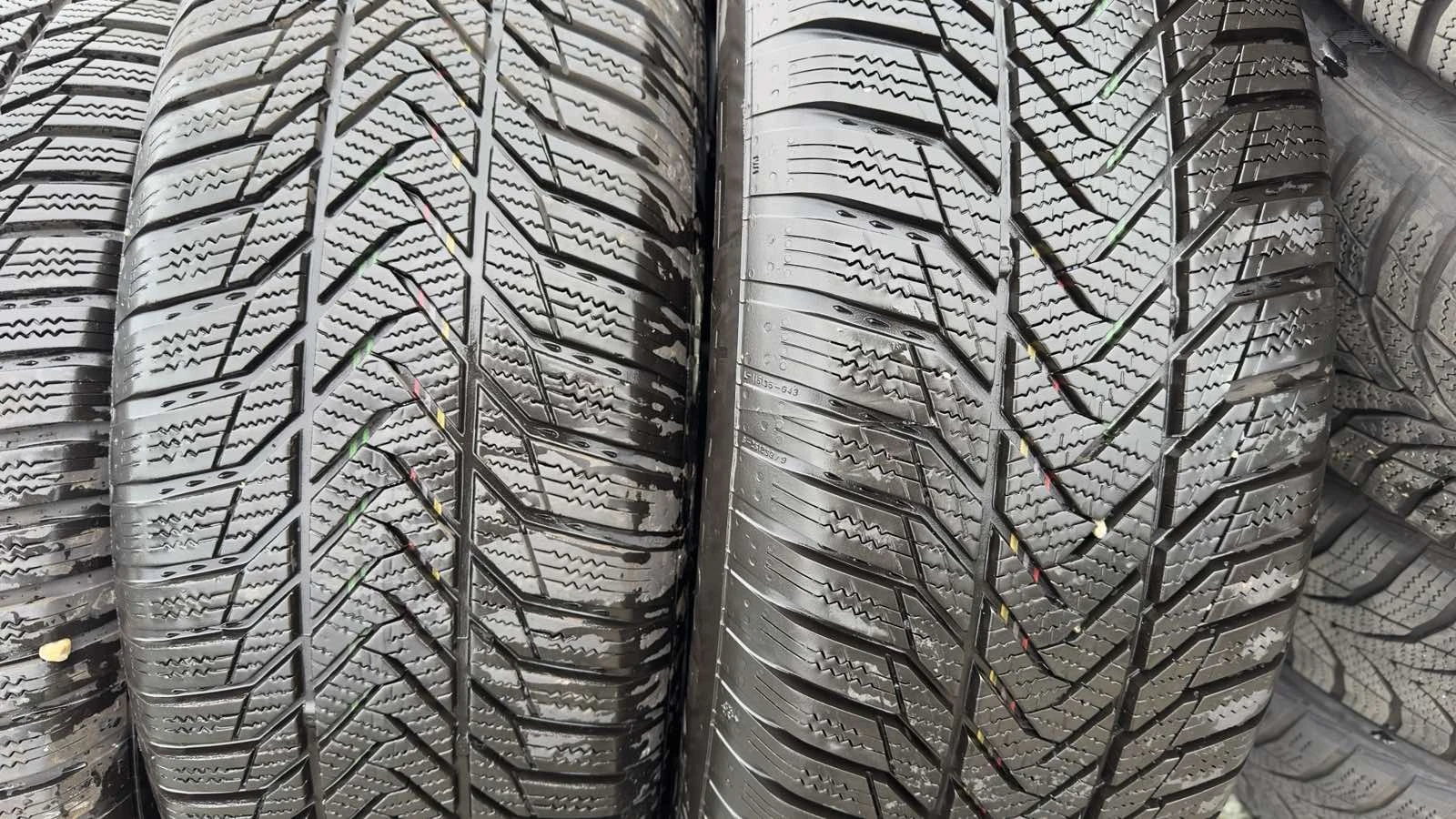    235/60R18  Honda Cr-v | Mobile.bg   11