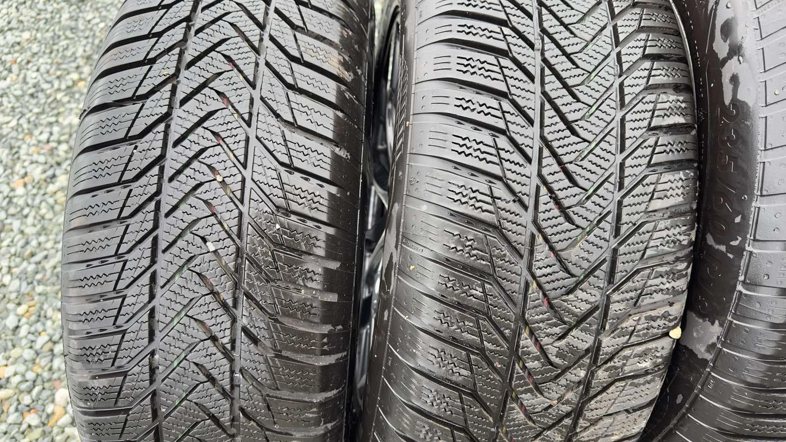    235/60R18  Honda Cr-v | Mobile.bg   10