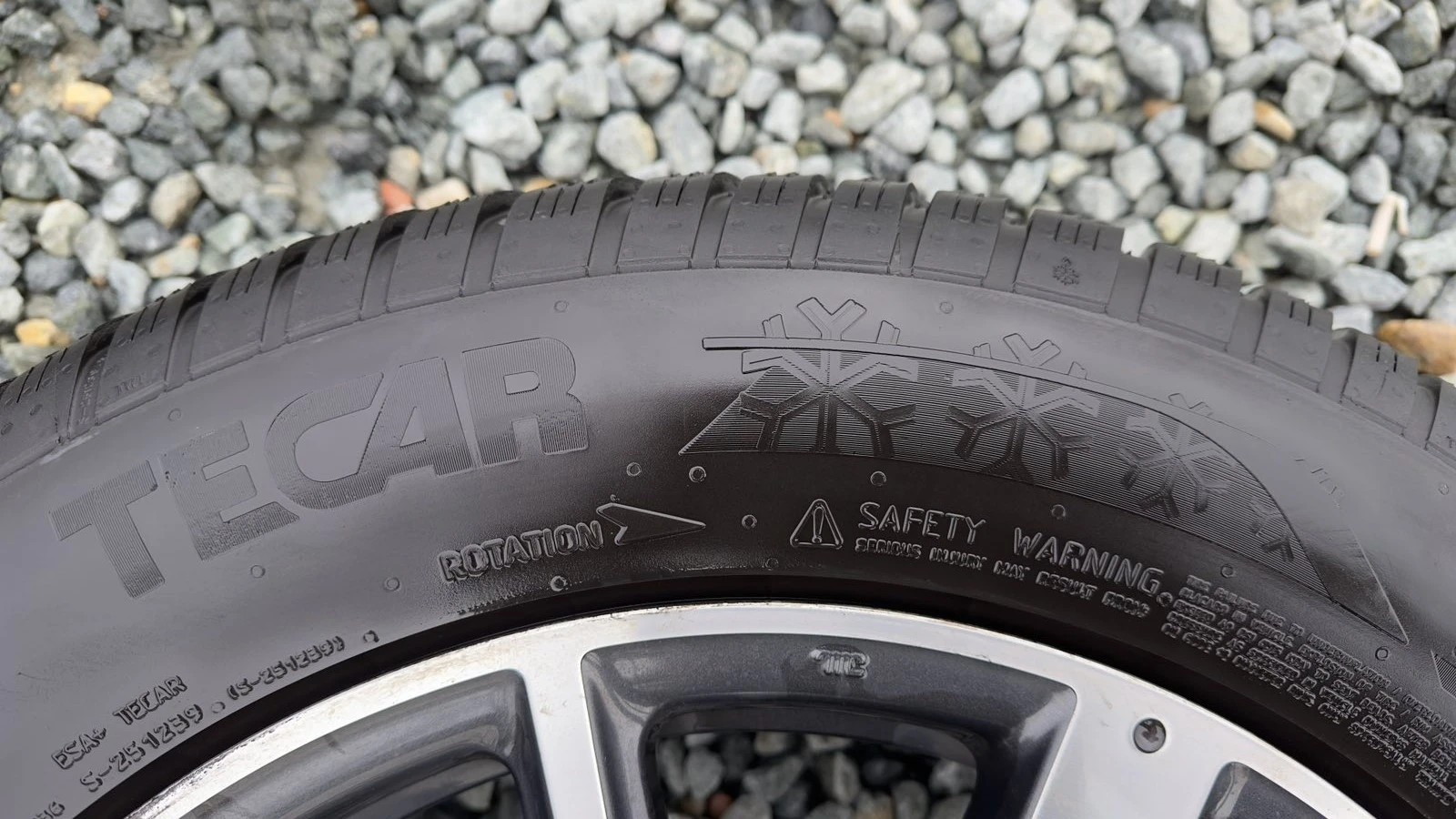    235/60R18  Honda Cr-v | Mobile.bg   14