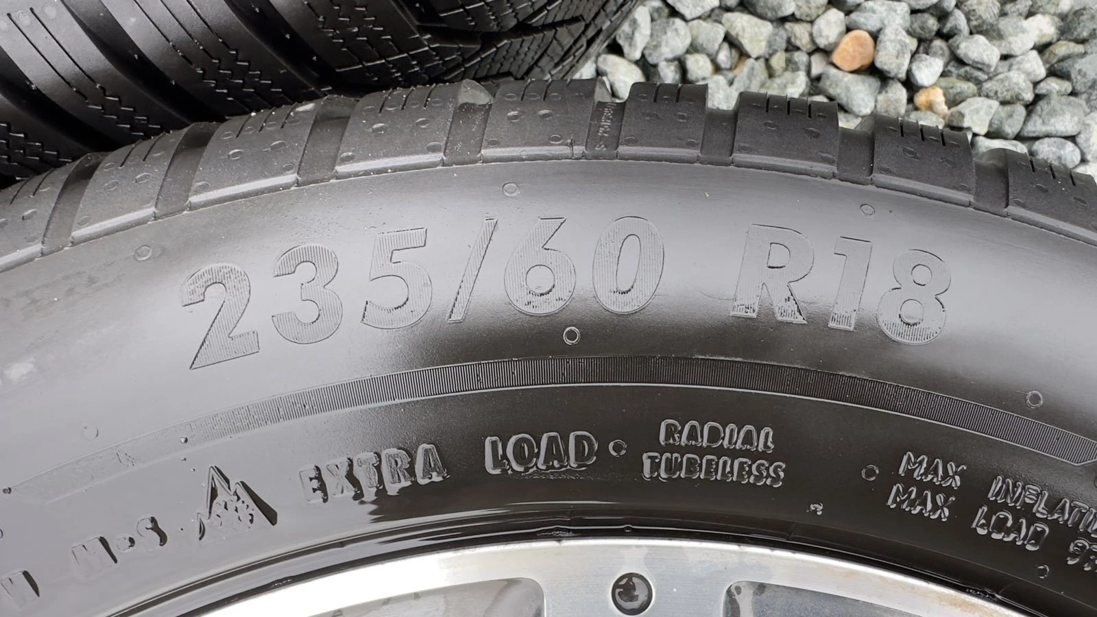    235/60R18  Honda Cr-v | Mobile.bg   12
