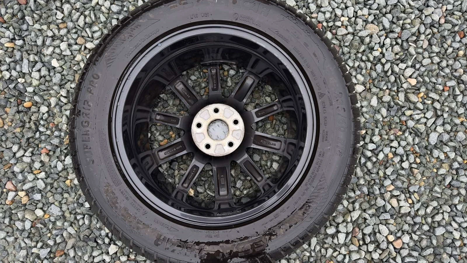    235/60R18  Honda Cr-v | Mobile.bg   7