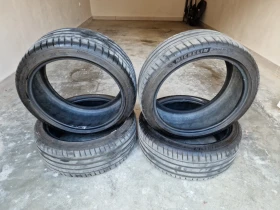 Гуми Летни 225/40R18, снимка 1 - Гуми и джанти - 47583773