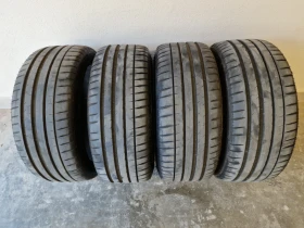 Гуми Летни 225/40R18, снимка 3 - Гуми и джанти - 47583773