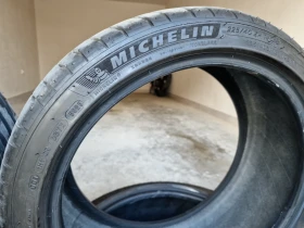 Гуми Летни 225/40R18, снимка 2 - Гуми и джанти - 47583773