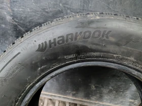 Гуми Зимни 235/65R17, снимка 6 - Гуми и джанти - 49473351