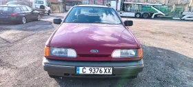 Ford Scorpio 2.4 V6