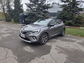 Renault Captur Mild Hybrid, снимка 2
