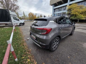 Renault Captur Mild Hybrid, снимка 4
