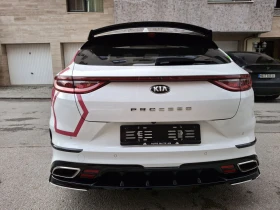 Kia Pro ceed 1.6 GT 204PS SWISS, снимка 6